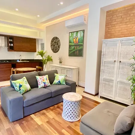 Boutique Hotel Casa Grande, Parrot'S Paradise Suite